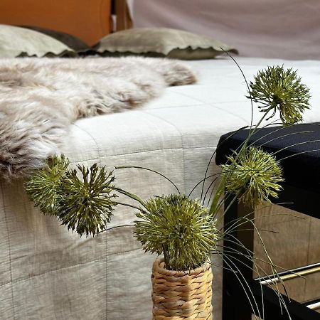 Romantic Luxus Glamping 3 Idestrup Εξωτερικό φωτογραφία